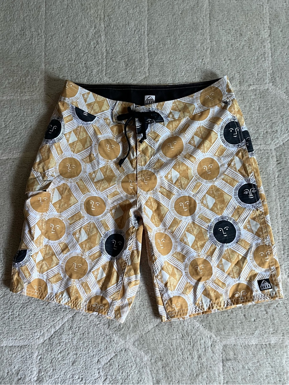 Reef Board Shorts